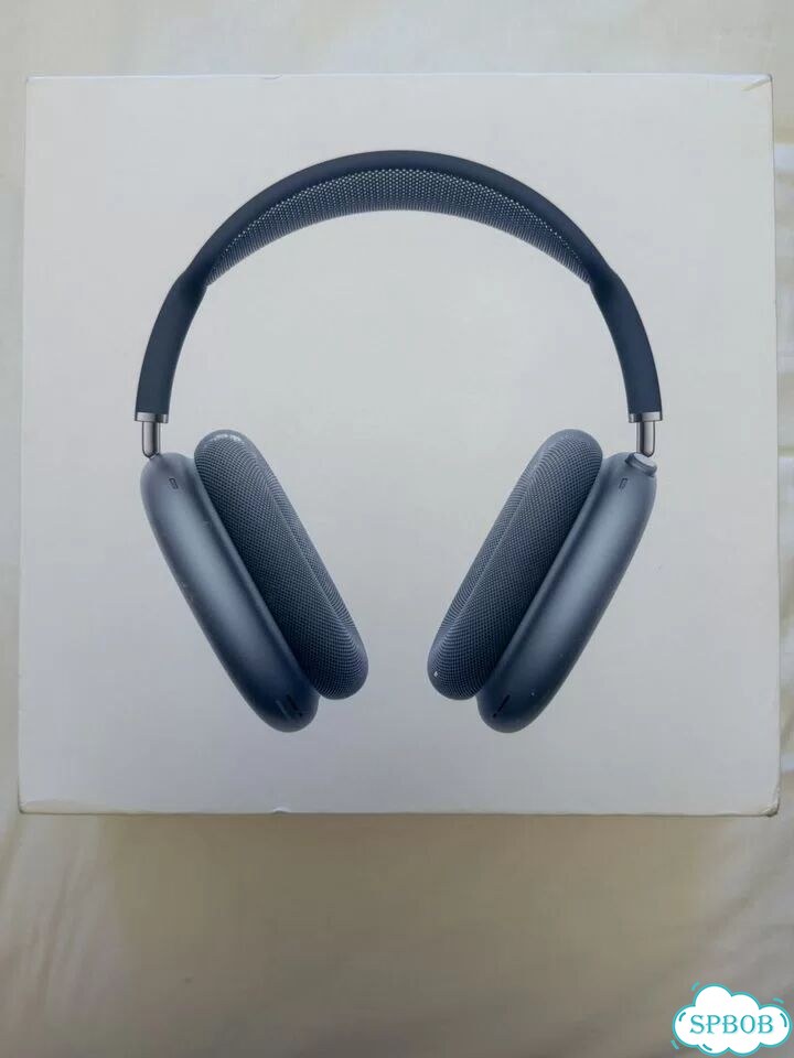 Air Pods Max фото 1