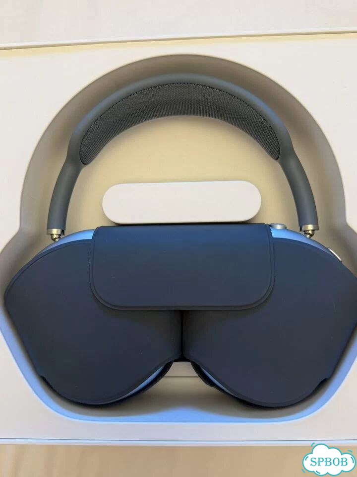 Air Pods Max фото 2