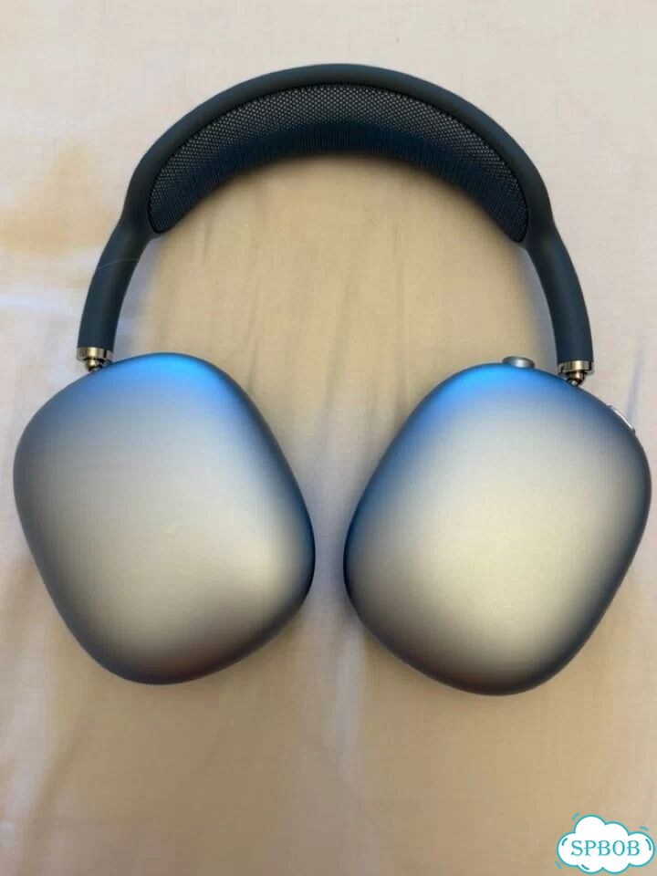 Air Pods Max фото 3