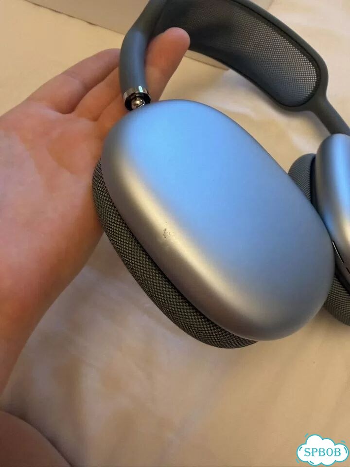Air Pods Max фото 4