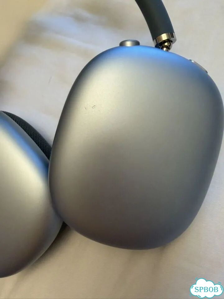 Air Pods Max фото 5