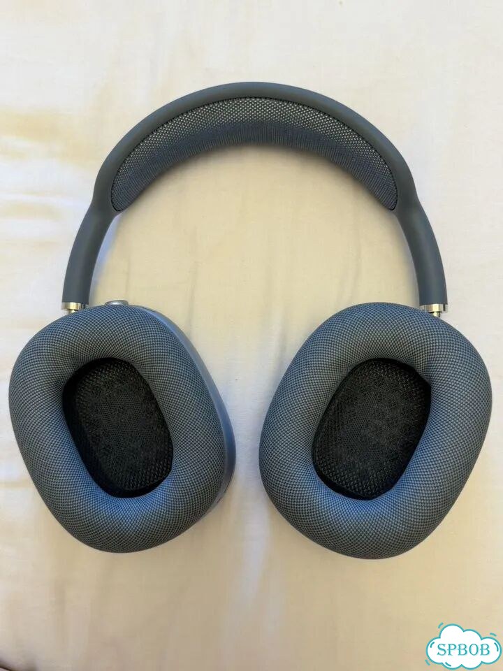 Air Pods Max фото 6