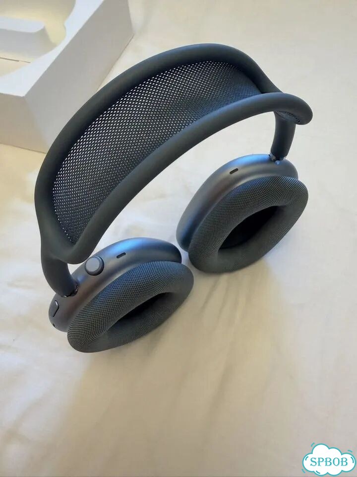 Air Pods Max фото 7