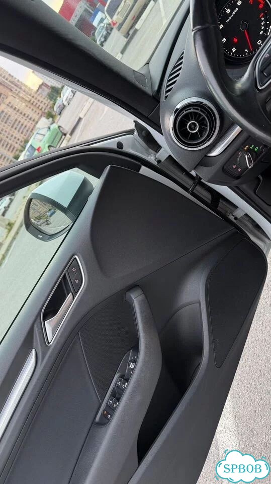 Audi A3 1.4 AMT, 2013, 153 000 км фото 11