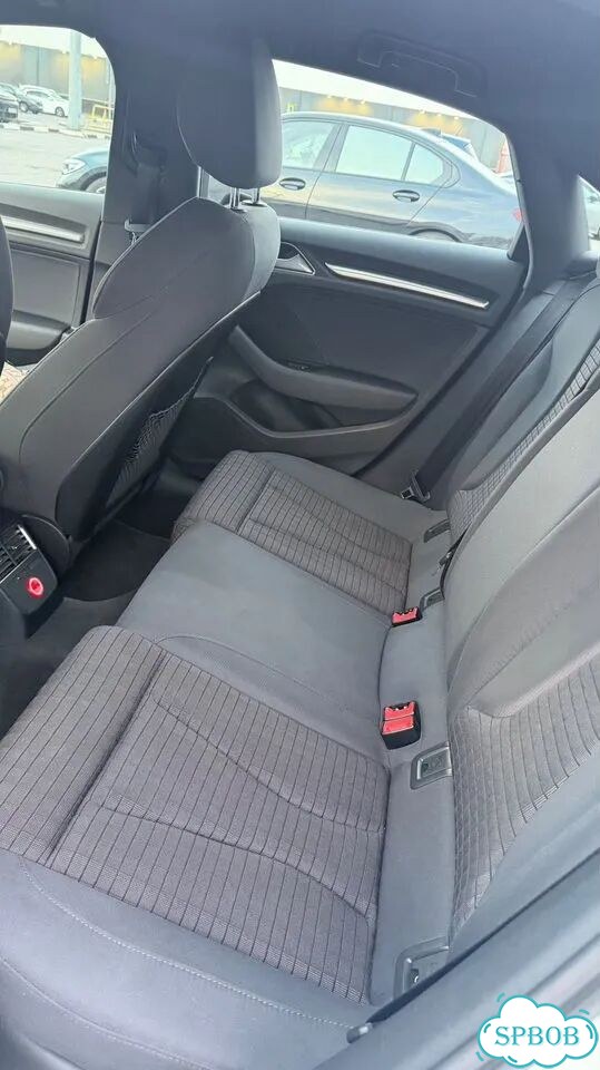Audi A3 1.4 AMT, 2013, 153 000 км фото 5