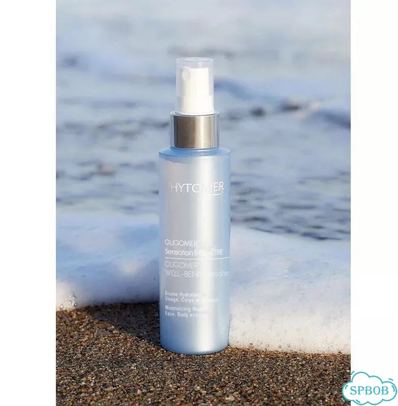 Oligomer Wellо-Being Sensation Moisturizing Water фото 1