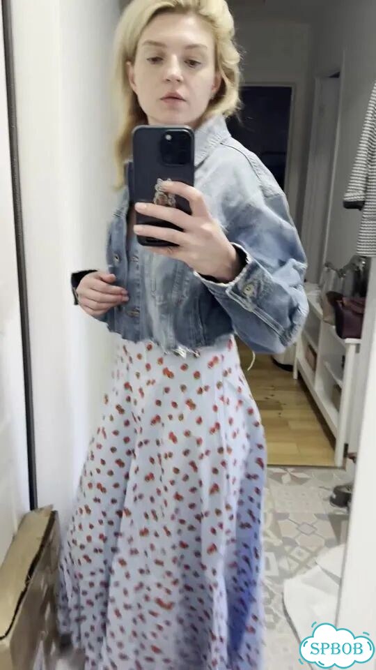Джинсовая куртка zara S фото 1