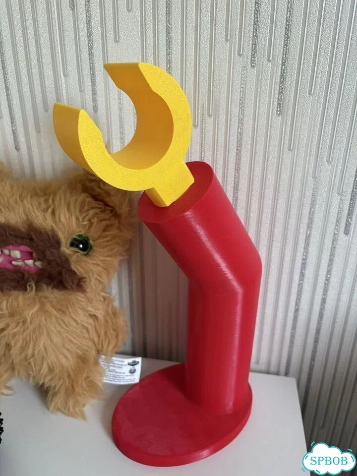 Подставка для наушников фото 1