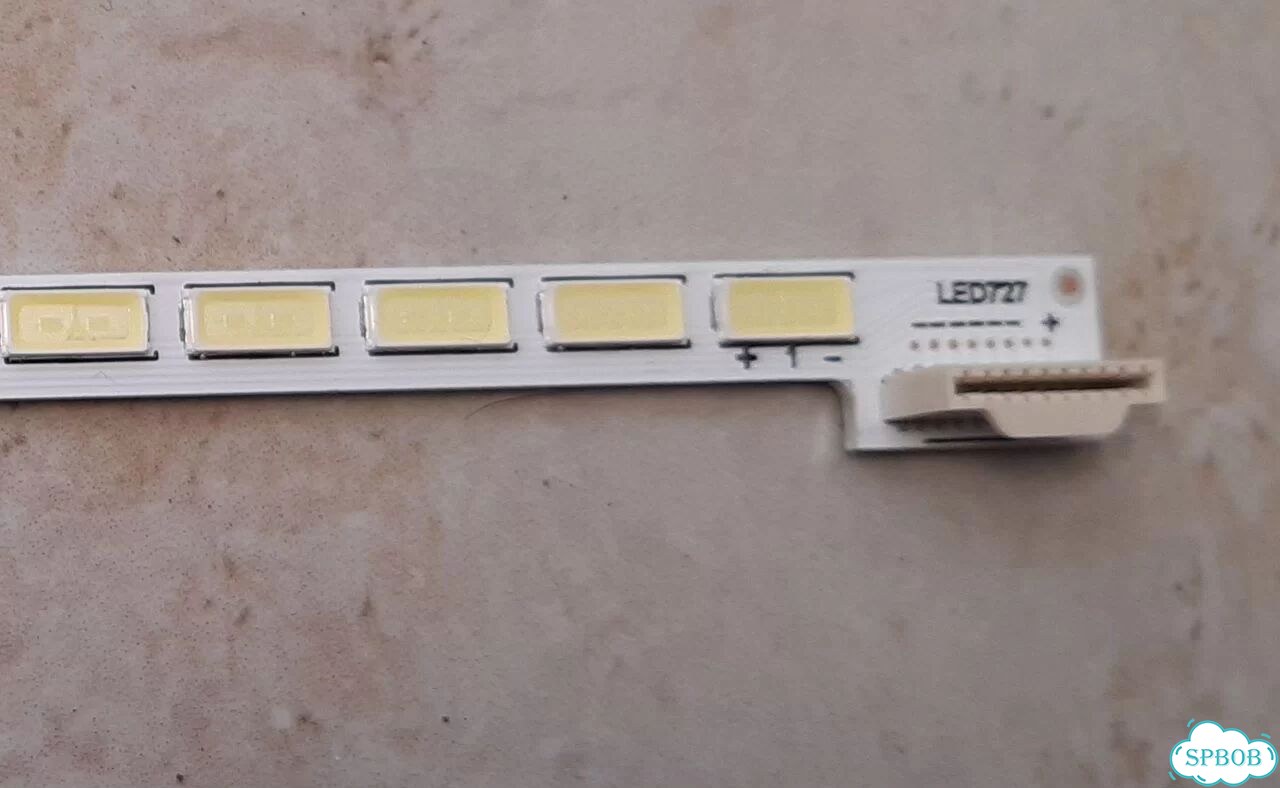 LED подсветка для телевизора фото 2
