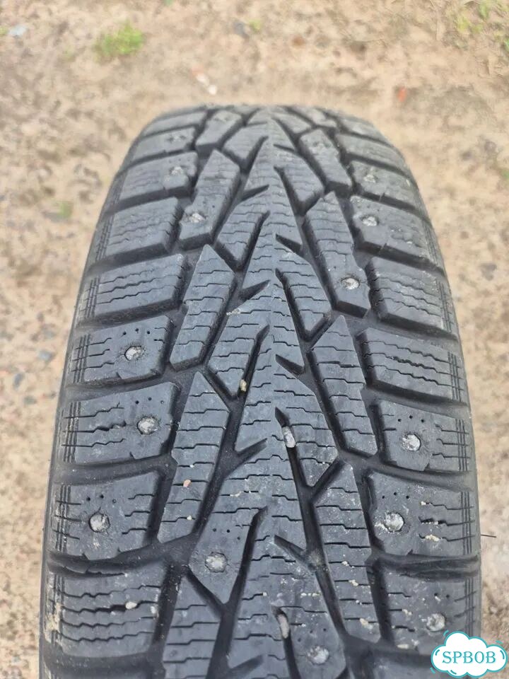 Nokian Tyres Nordman 7 175/70 R14 88T фото 4