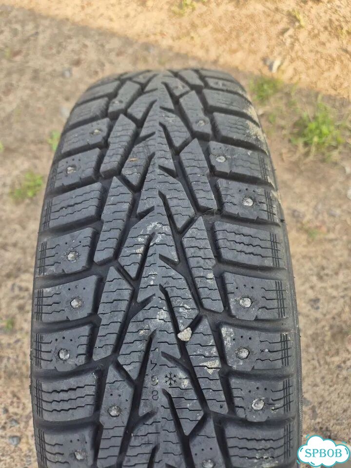 Nokian Tyres Nordman 7 175/70 R14 88T фото 5