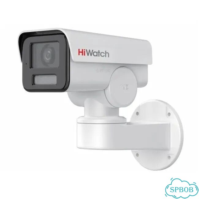 HiWatch PT-Y2400I-DE фото 1
