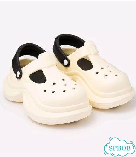 Сабо, кроксы, crocs фото 1