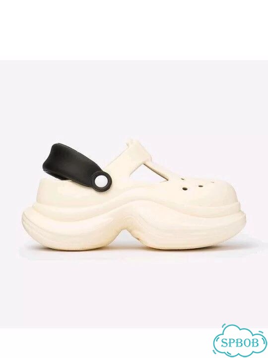 Сабо, кроксы, crocs фото 2