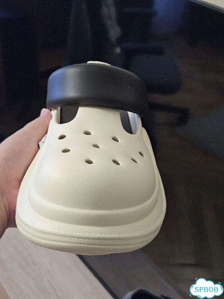 Сабо, кроксы, crocs фото 5