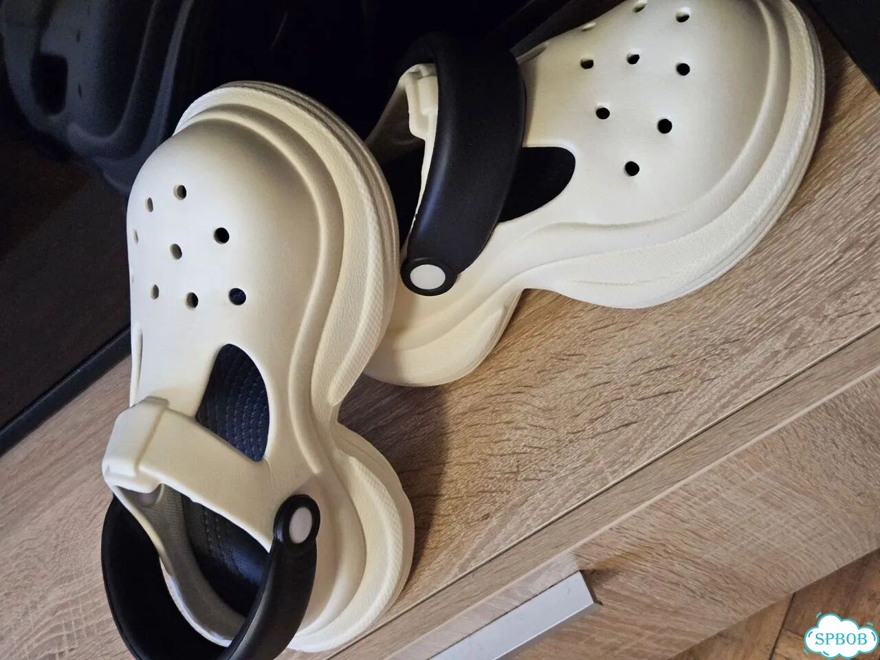 Сабо, кроксы, crocs фото 8