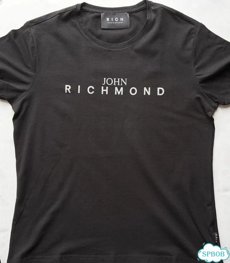 Футболка женская john richmond, xl фото 7