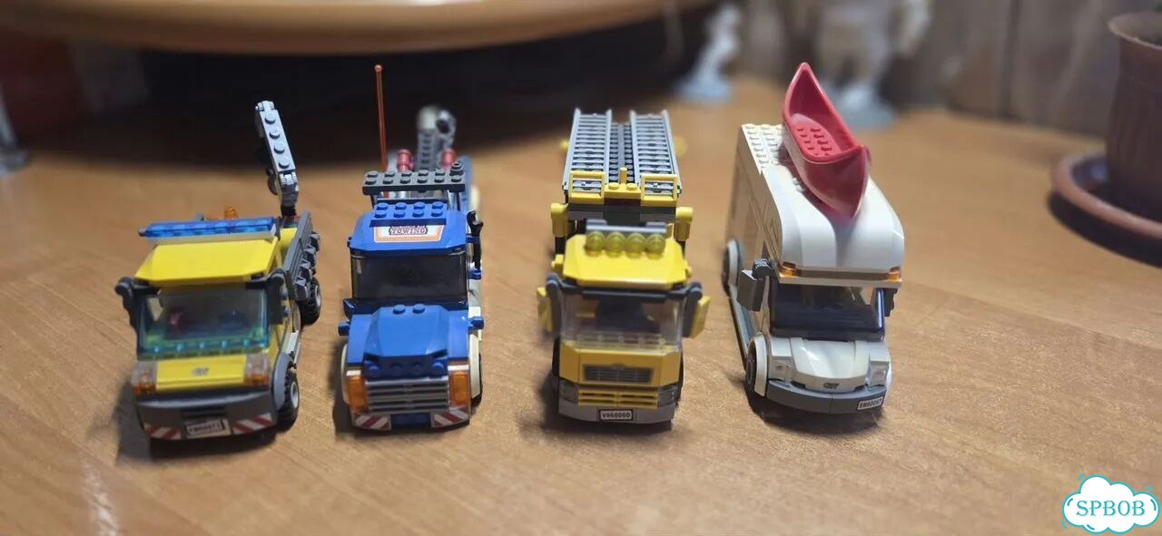 Lego city фото 2