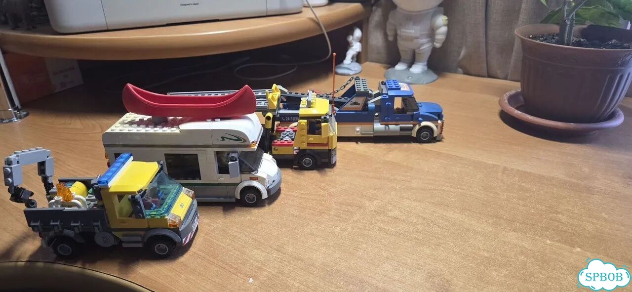 Lego city фото 4