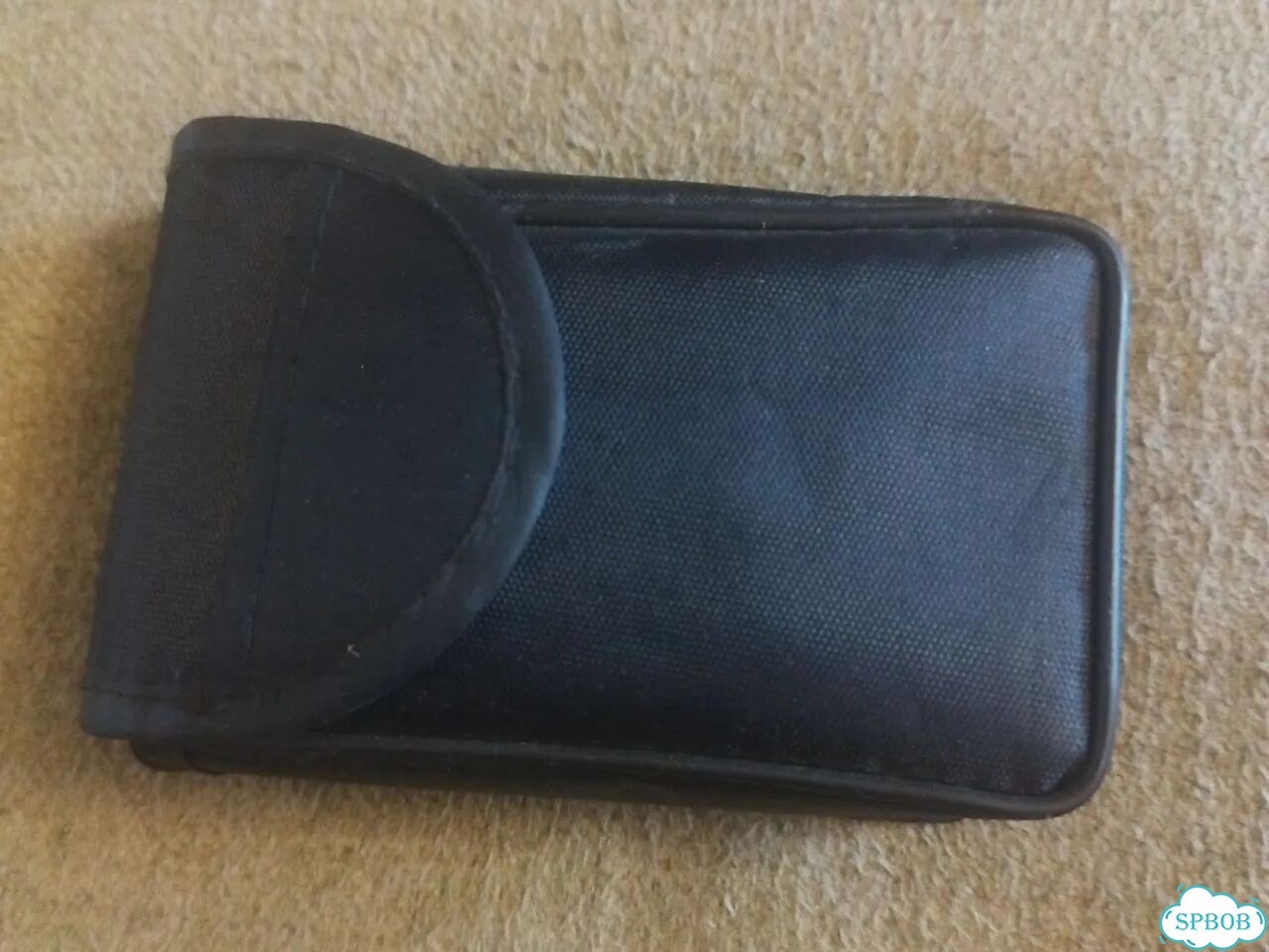 Бинокль tasco 12x25 фото 2