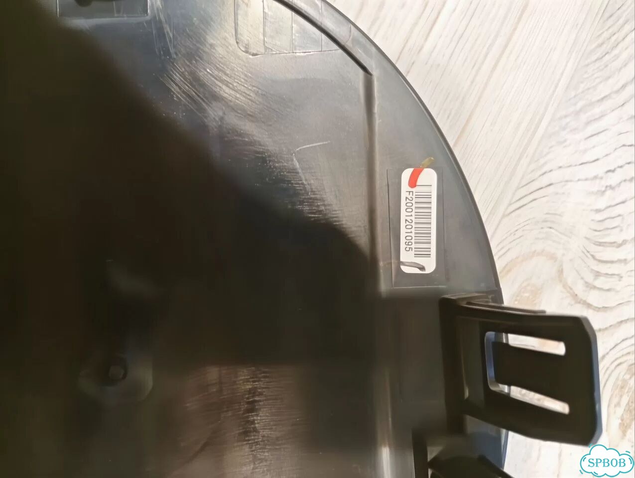 Эмблема Nissan фото 2