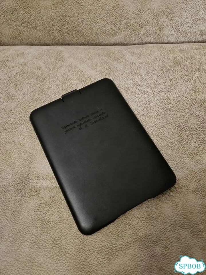 Электронная книга texet TB-137 фото 4