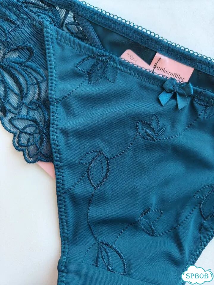 Трусики hunkemoller s фото 1