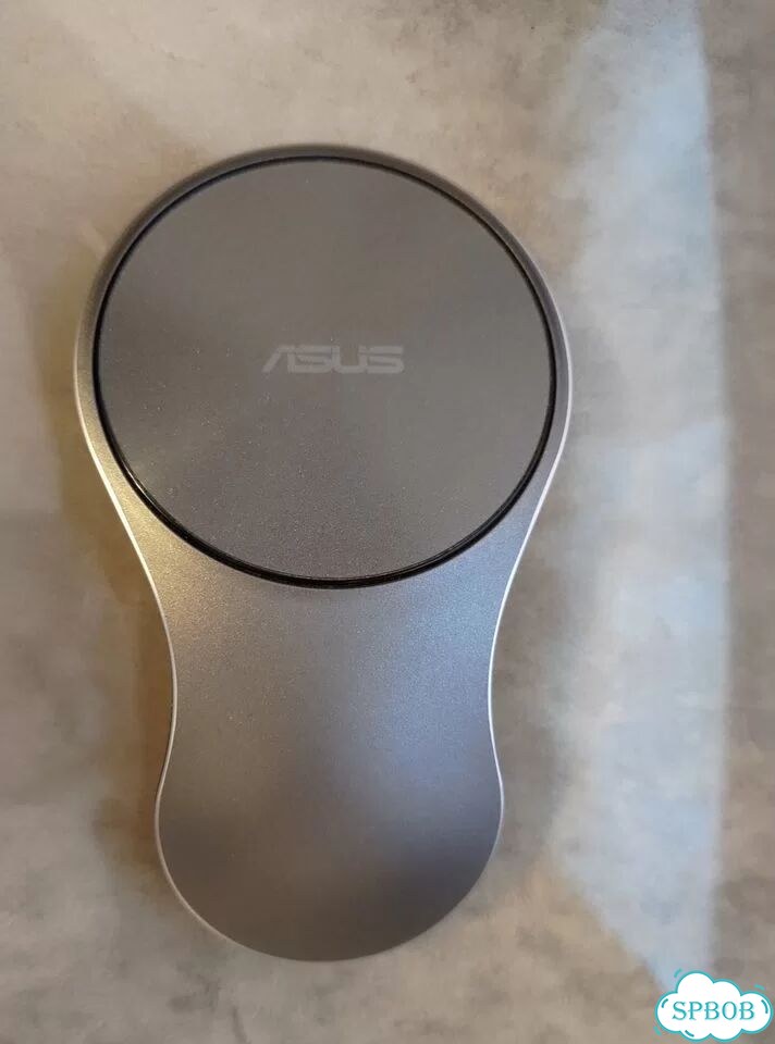 Asus VivoMouse фото 1