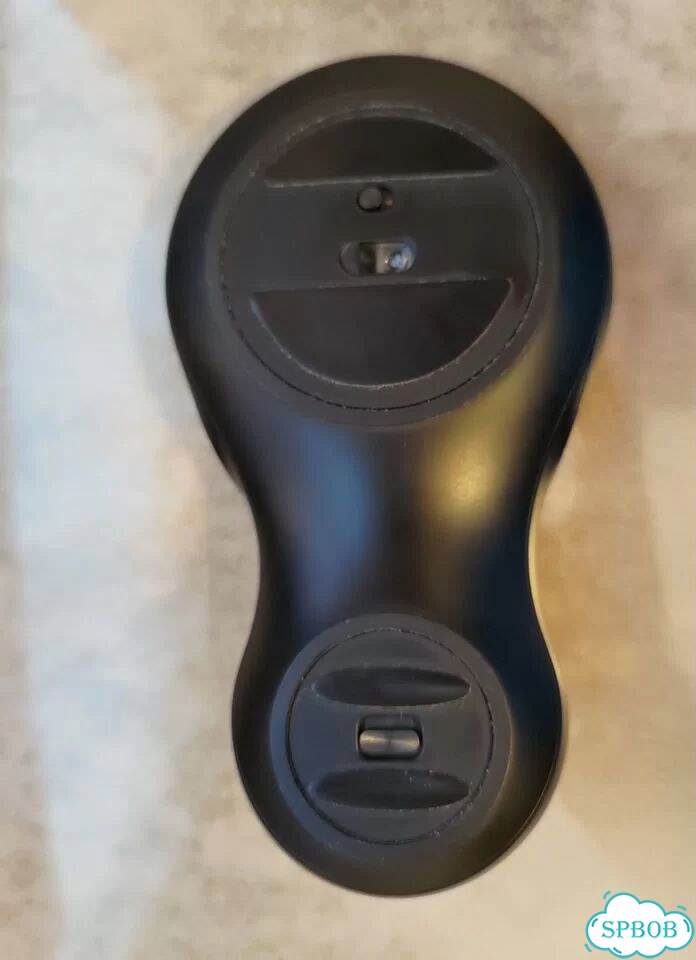 Asus VivoMouse фото 2