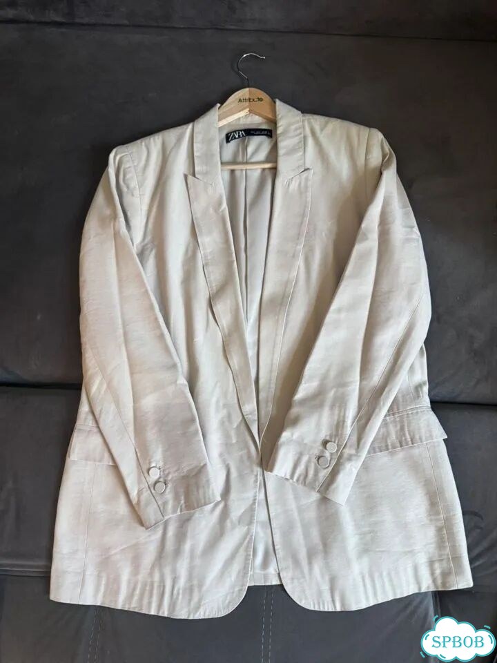 Zara костюм фото 1