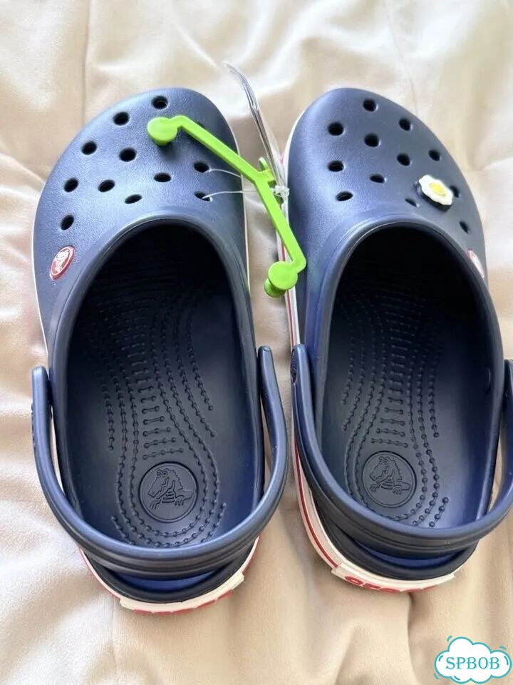 Crocs j5 новые фото 1