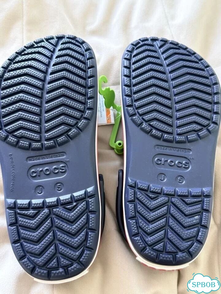 Crocs j5 новые фото 2