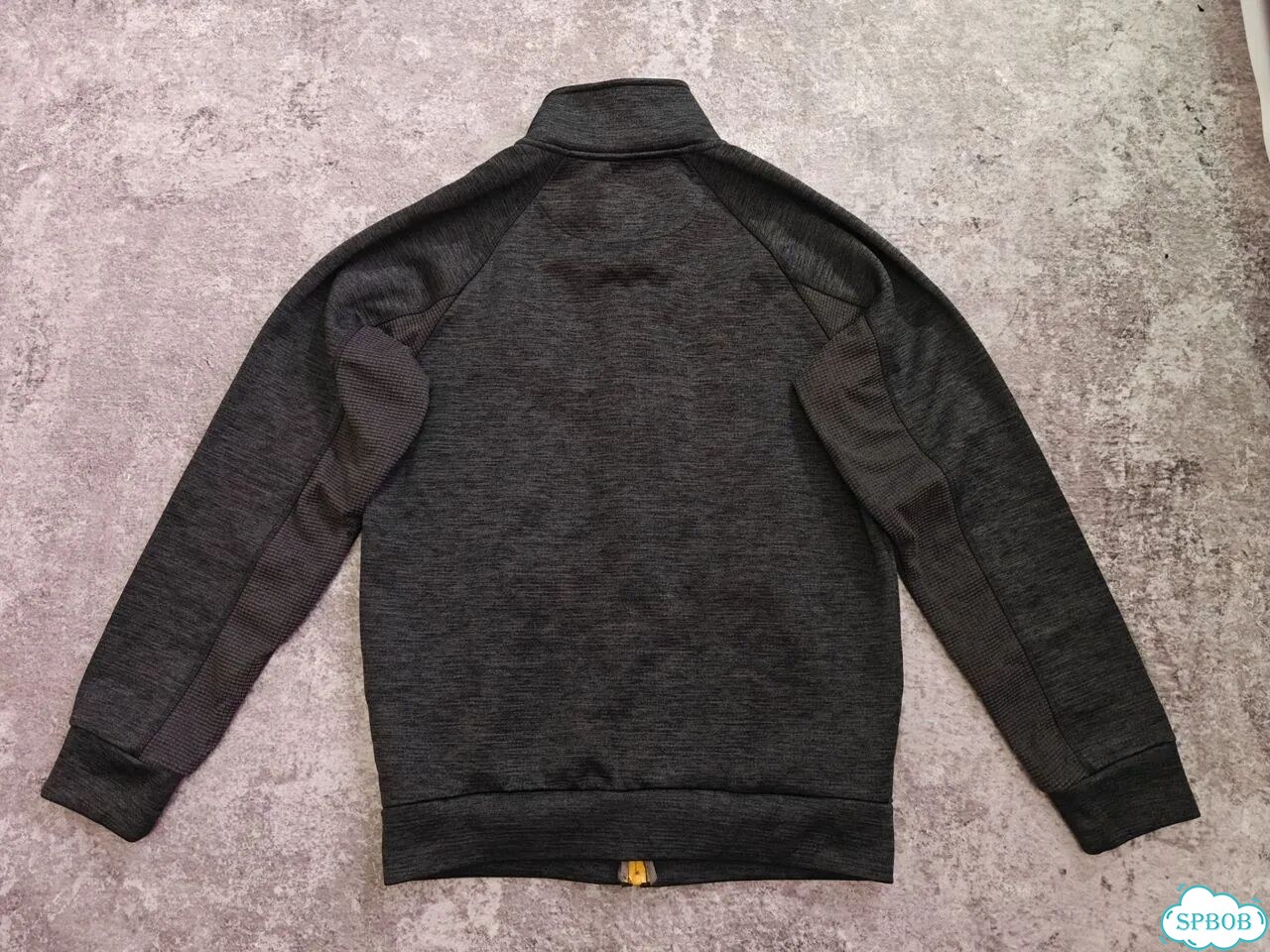 Куртка NHL Boston Bruins оригинал фото 2