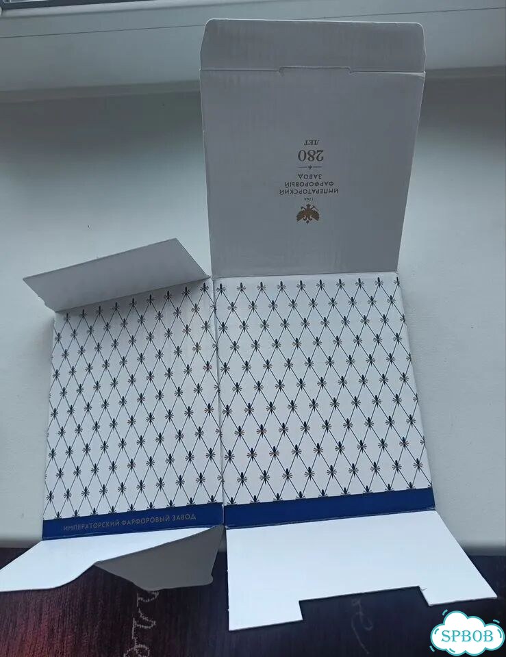 Короб ифз фото 2