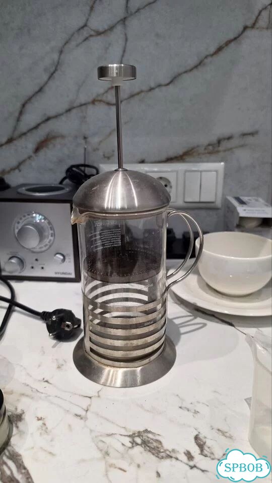 Френч пресс Taller фото 3