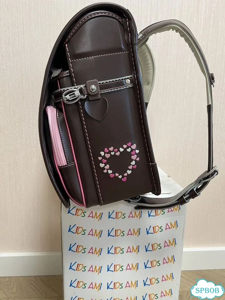 Рюкзак для школы Randoseru Kids Ami фото 2