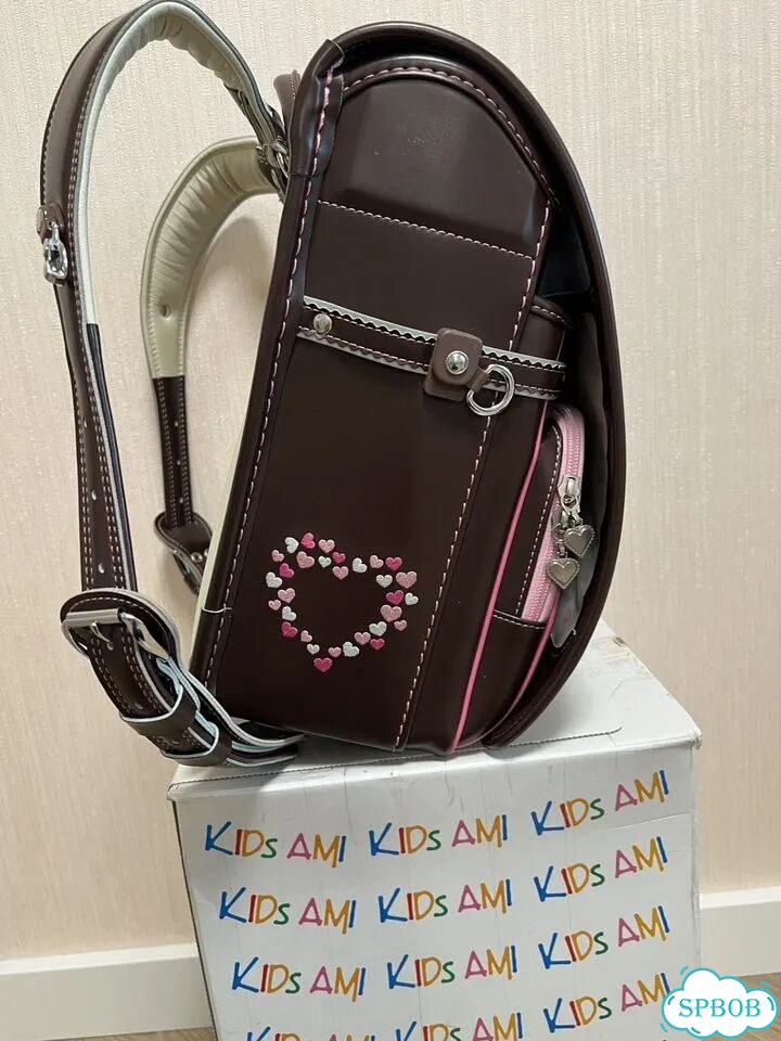 Рюкзак для школы Randoseru Kids Ami фото 3
