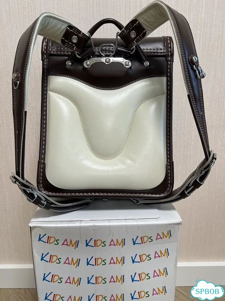 Рюкзак для школы Randoseru Kids Ami фото 4