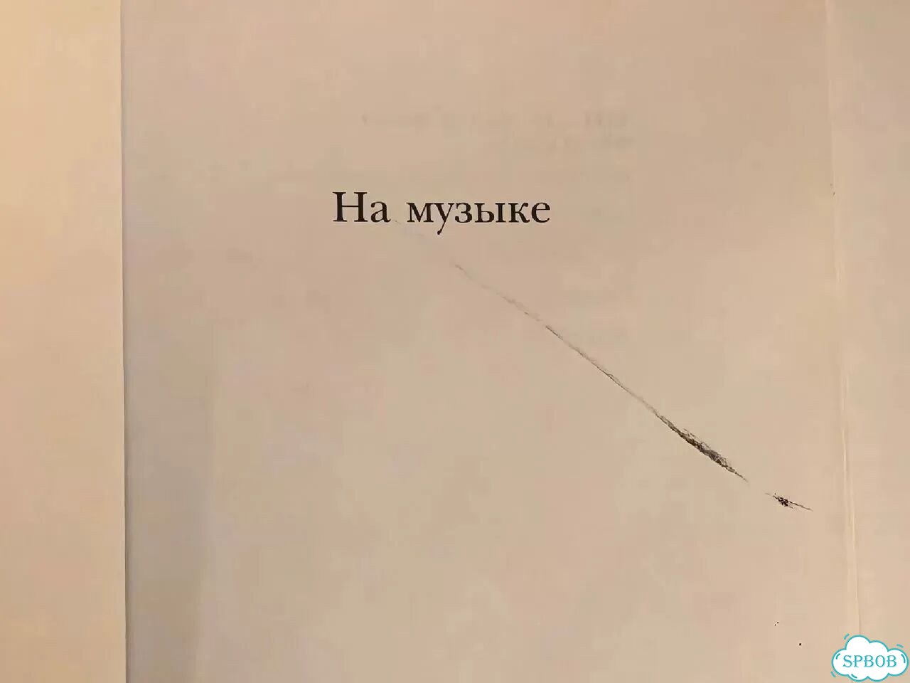 На Музыке - Дэниел Левитин фото 3