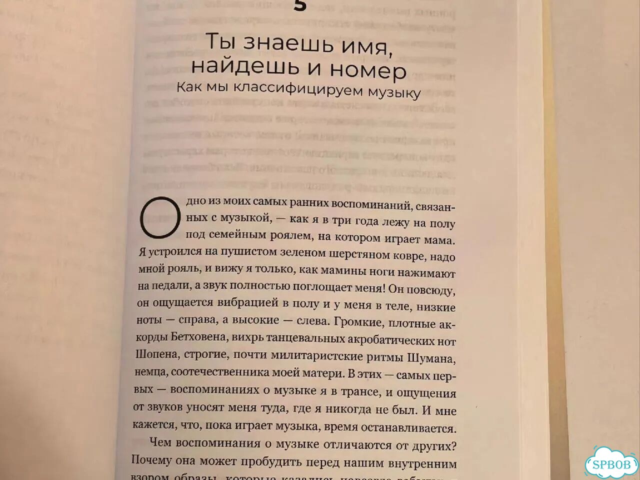На Музыке - Дэниел Левитин фото 7