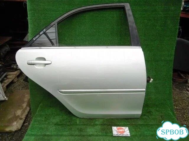 Дверь задняя правая Toyota Camry 30 фото 1