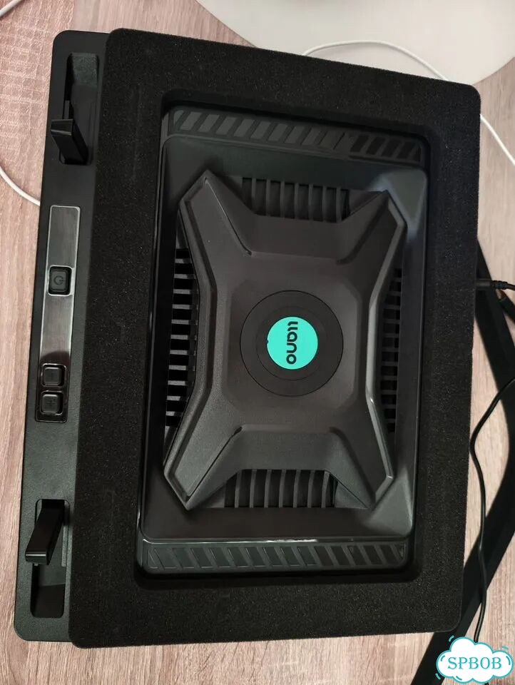 Ноутбук Crosshair 16 HX D14vfkg I7-14700HX 4060 фото 8
