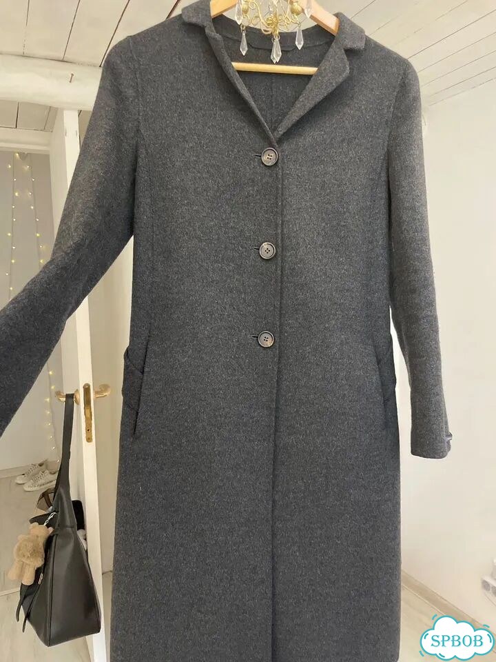 Пальто Cucito Amano Италия фото 1