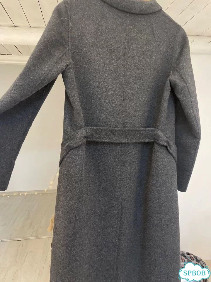 Пальто Cucito Amano Италия фото 2