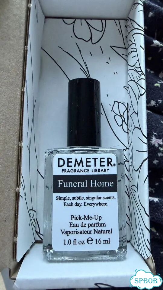 Похоронное бюро Demeter Funeral home фото 1
