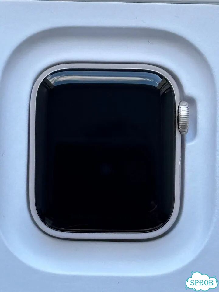 Apple watch se 2024 40mm фото 2