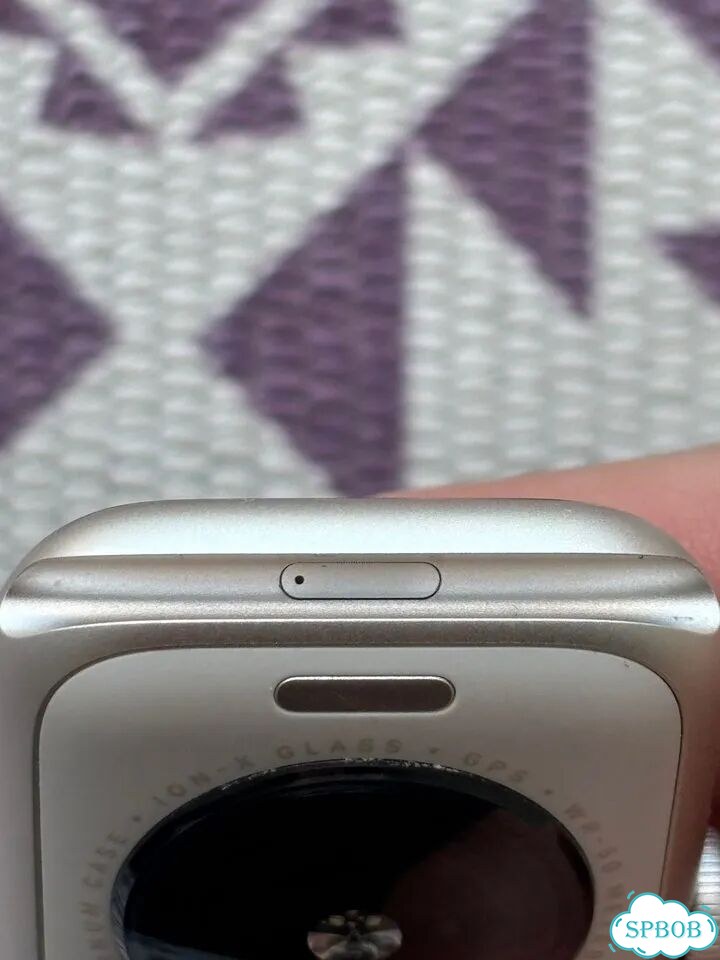Apple watch se 2024 40mm фото 4