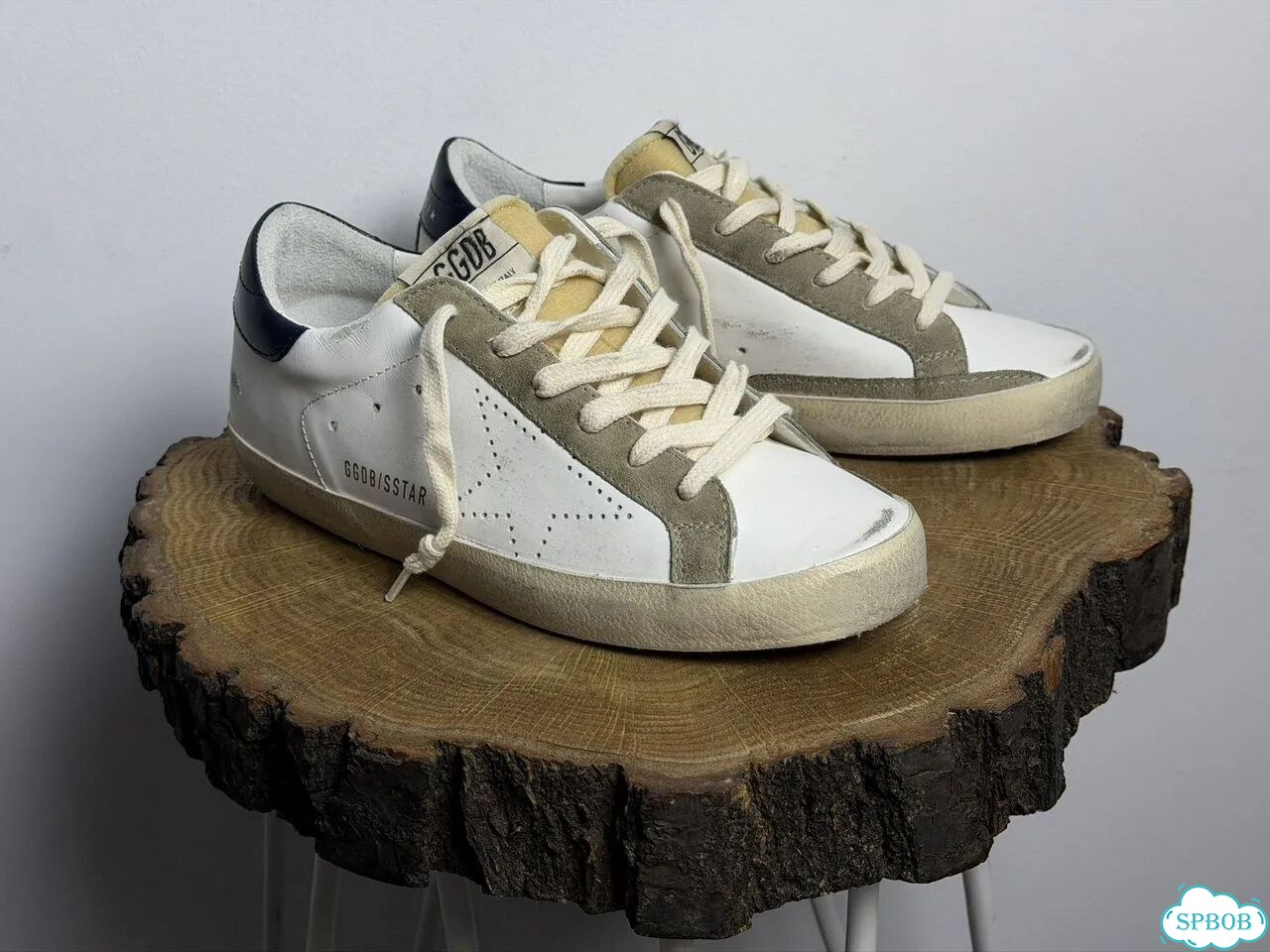 Кеды Golden Goose - 37, 38, 39, 40 фото 2