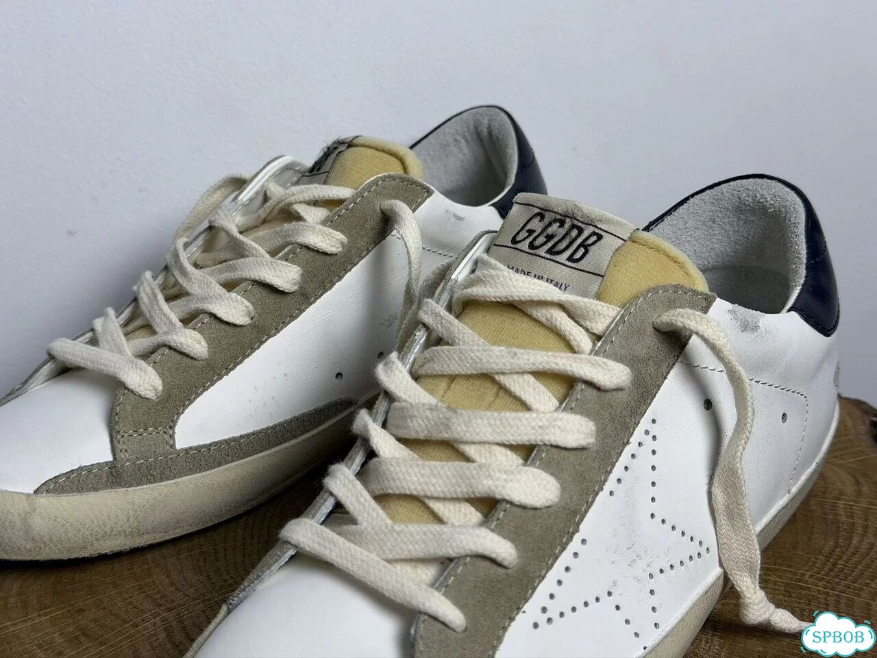 Кеды Golden Goose - 37, 38, 39, 40 фото 3