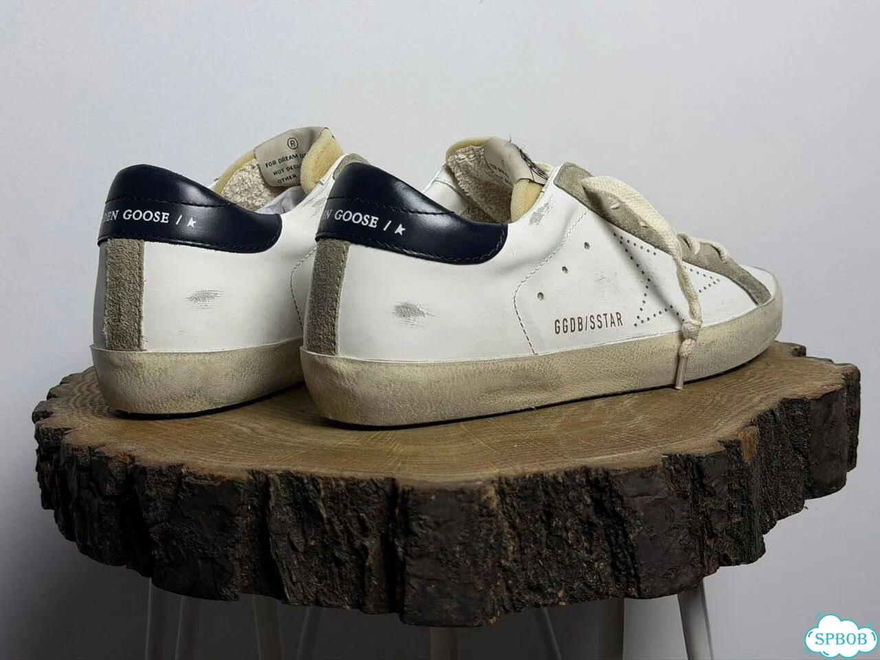Кеды Golden Goose - 37, 38, 39, 40 фото 4
